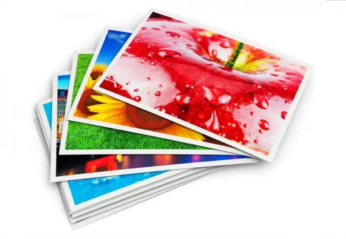 photo prints