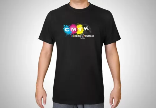 Printed Clothing