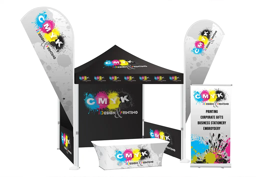 Display Signage Printing