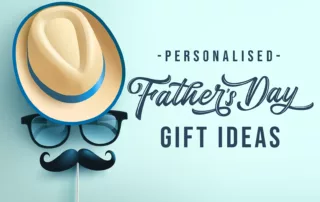 Personalised Father's Day Gift Ideas